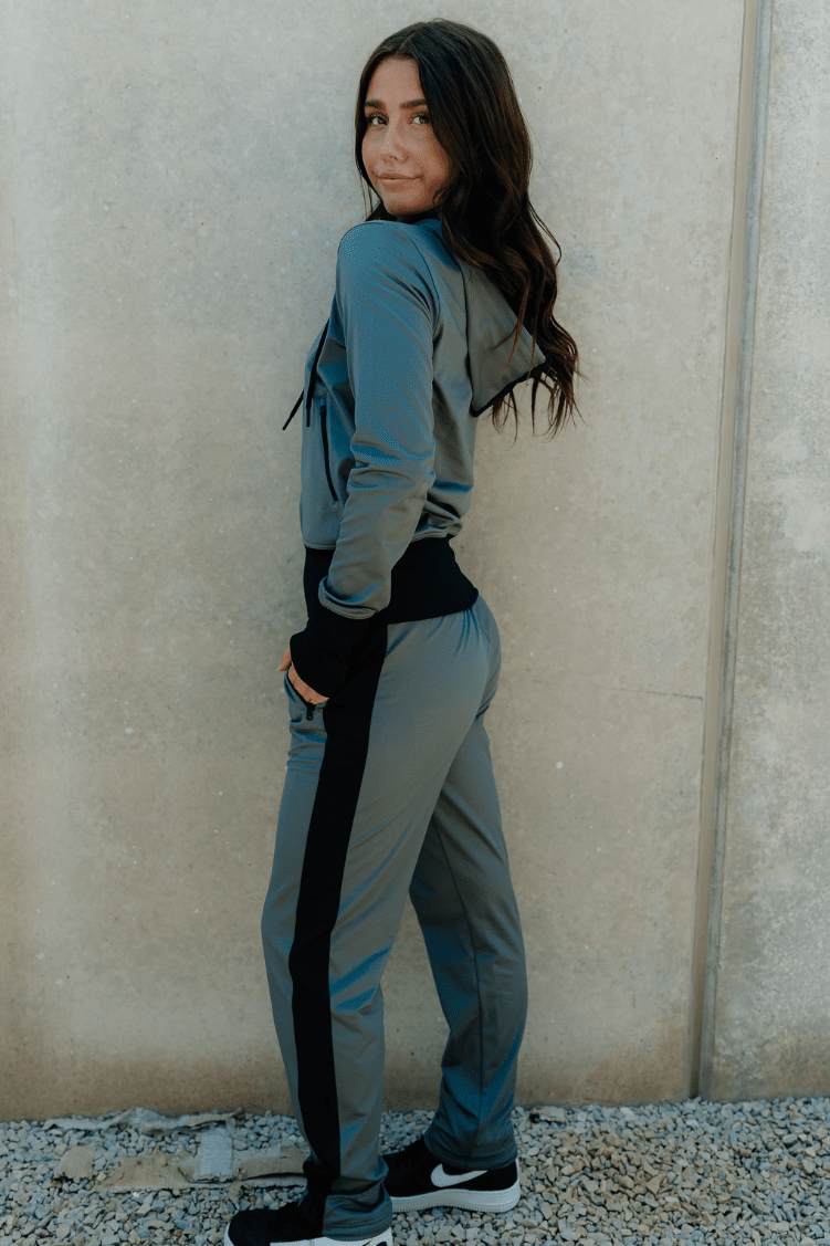 Spotlight Jacket Jo+Jax