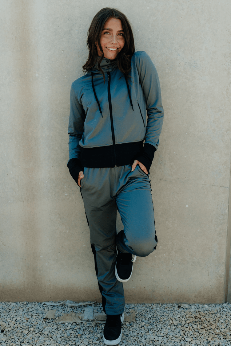 Spotlight Jacket Jo+Jax