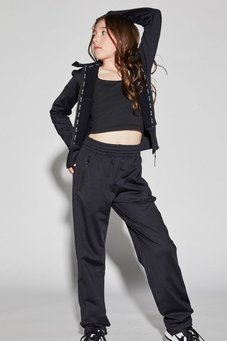 Spotlight Jacket To & From - Tops - Jackets Jo+Jax