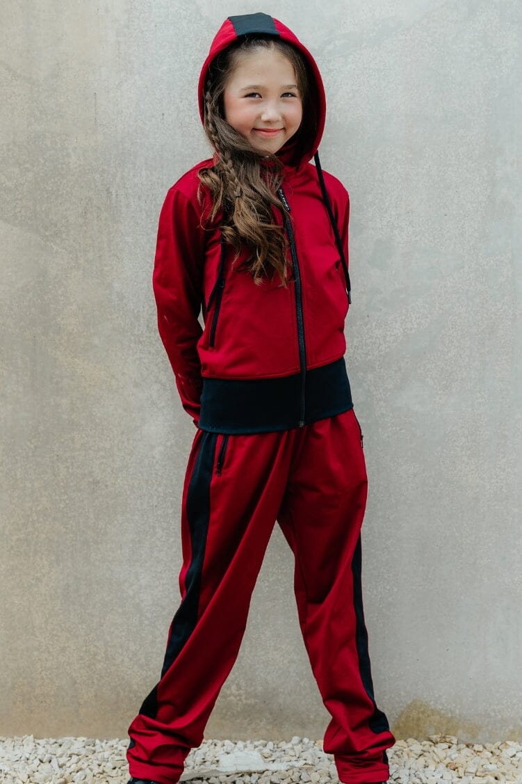 Spotlight Jacket Youth Jo+Jax