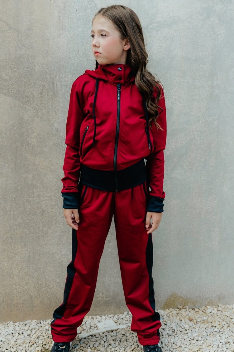 Spotlight Jacket Youth Jo+Jax