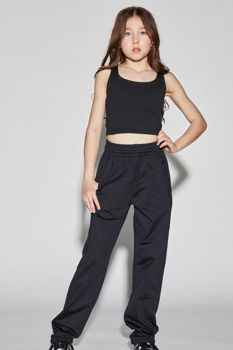 Spotlight Pants To & From - Bottoms - Pants Jo+Jax