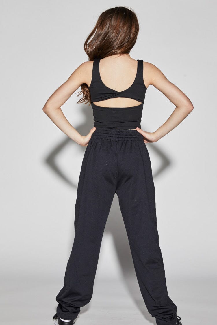 Spotlight Pants To & From - Bottoms - Pants Jo+Jax