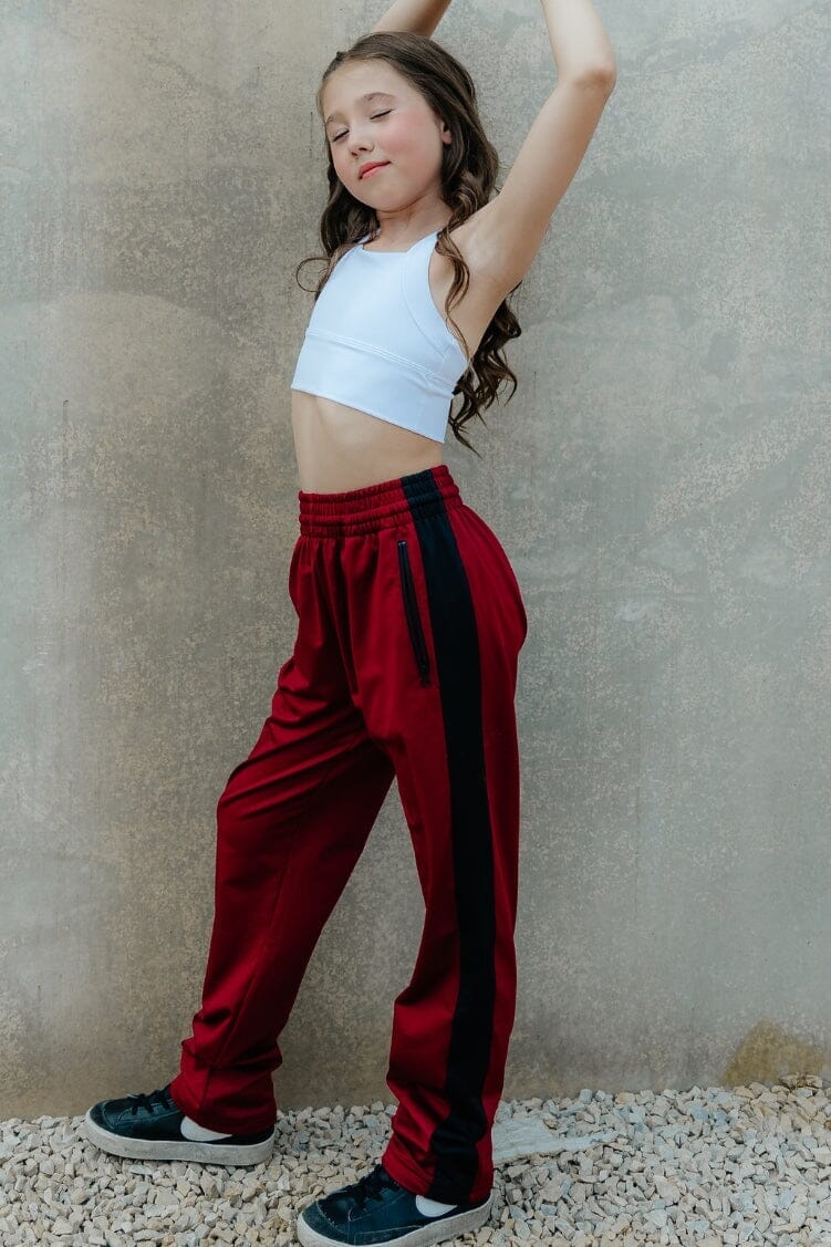 Spotlight Pants To & From - Bottoms - TWC Pants Jo+Jax Jewel Youth X-Small