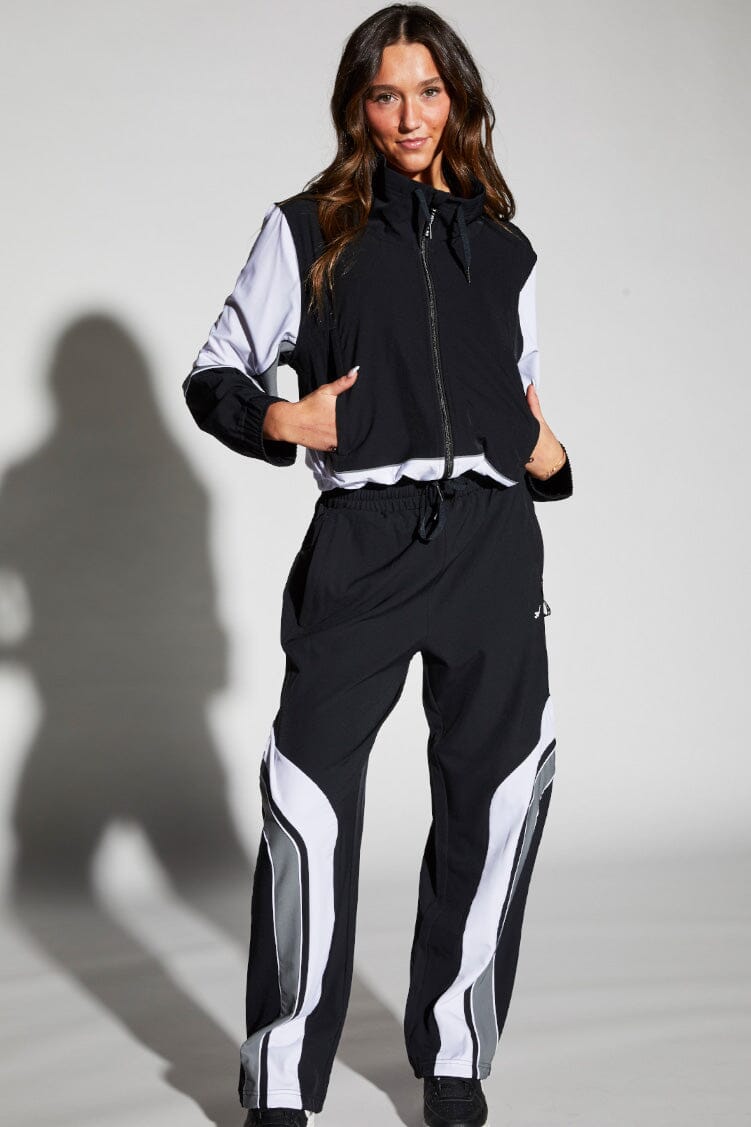 Stadium Pants To & From - Bottoms - Pants Jo+Jax