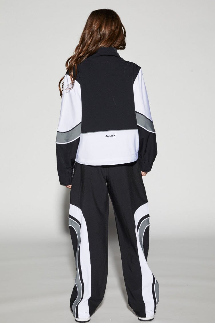 Stadium Pants To & From - Bottoms - Pants Jo+Jax