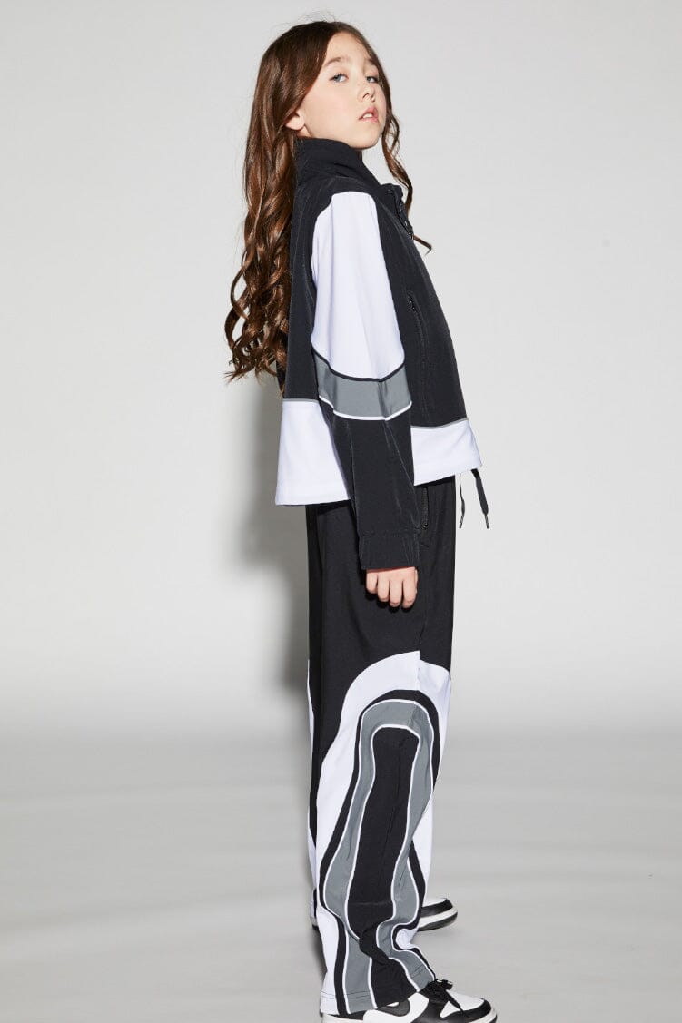 Stadium Pants To & From - Bottoms - Pants Jo+Jax