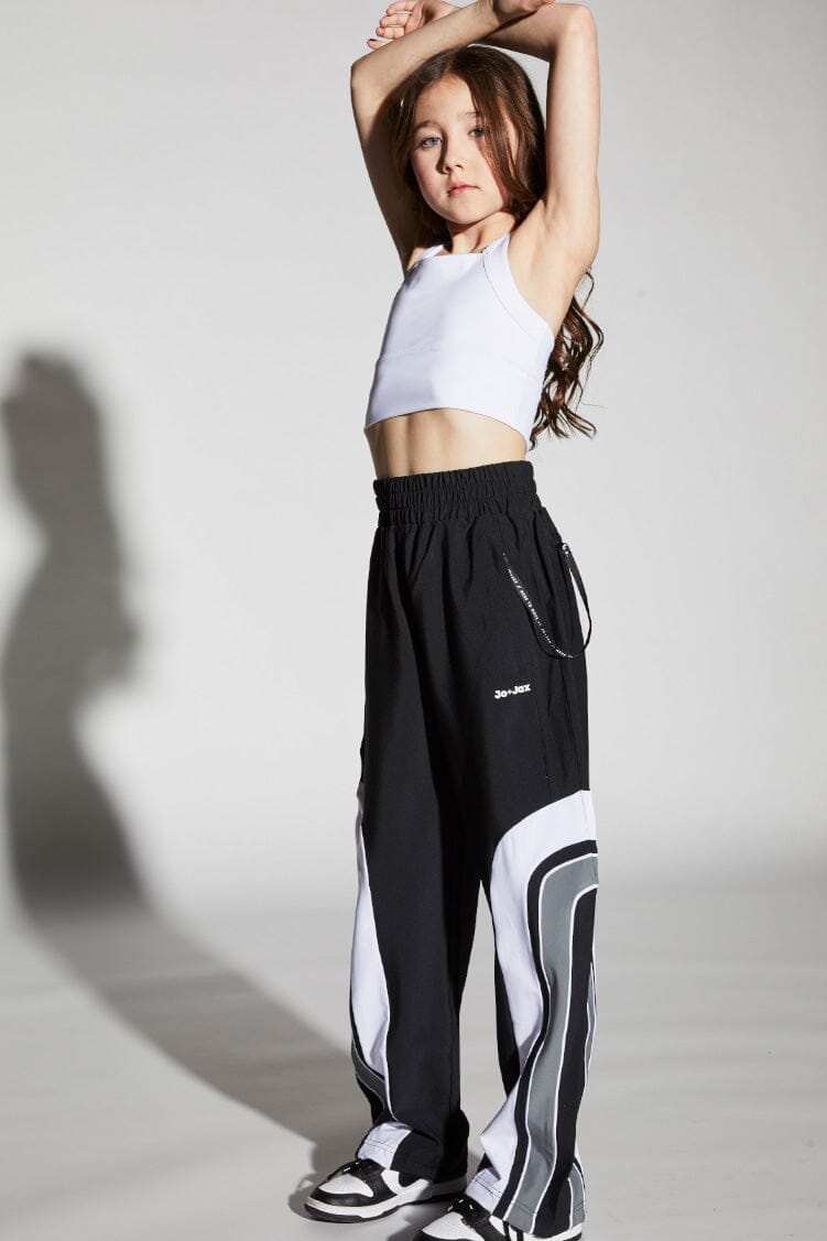 Stadium Pants To & From - Bottoms - Pants Jo+Jax