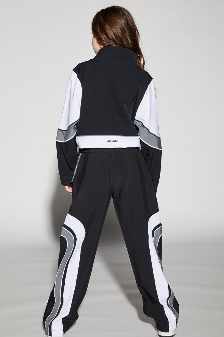 Stadium Pants To & From - Bottoms - Pants Jo+Jax