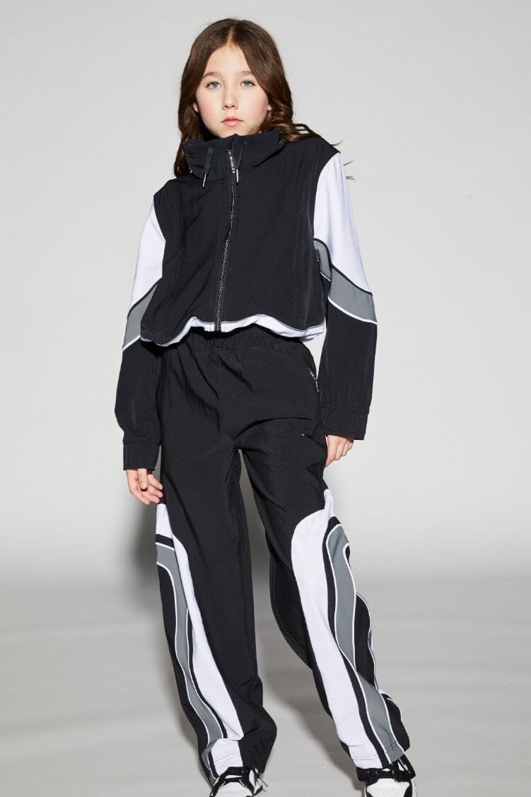 Stadium Pants To & From - Bottoms - Pants Jo+Jax