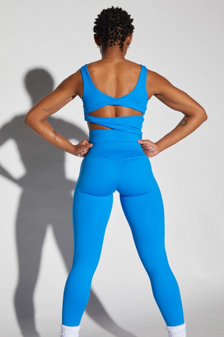 Studio Leggings Fitted Wear - Bottoms - Leggings Jo+Jax
