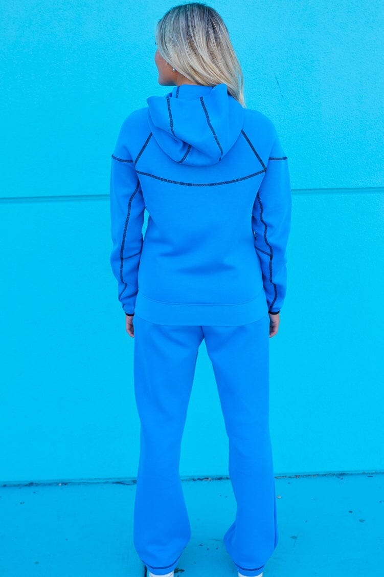 Tech Jacket To & From - Tops - Jackets Jo+Jax