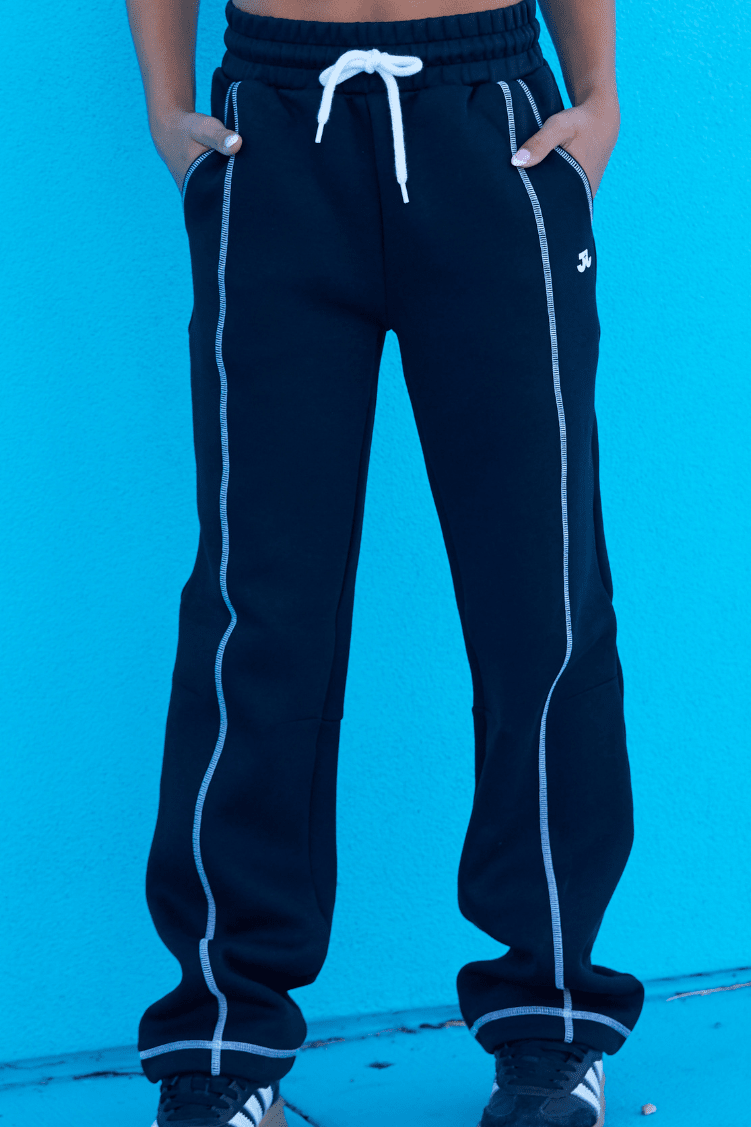 Tech Pants To & From - Bottoms - Pants Jo+Jax