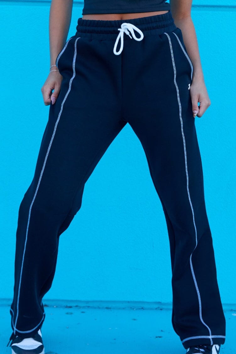 Tech Pants To & From - Bottoms - Pants Jo+Jax