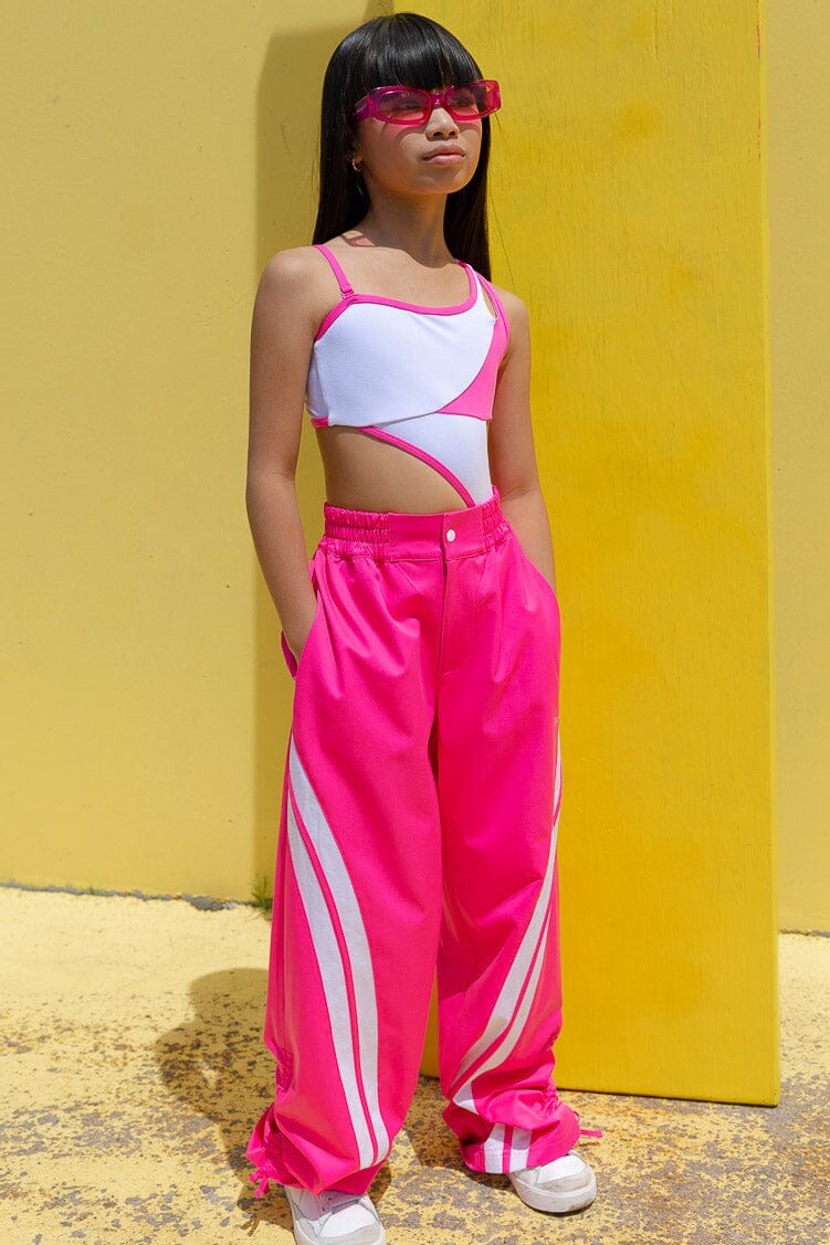 Tempo Leo Youth Jo+Jax