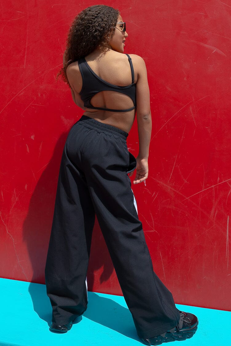 Tempo Leo Youth Jo+Jax