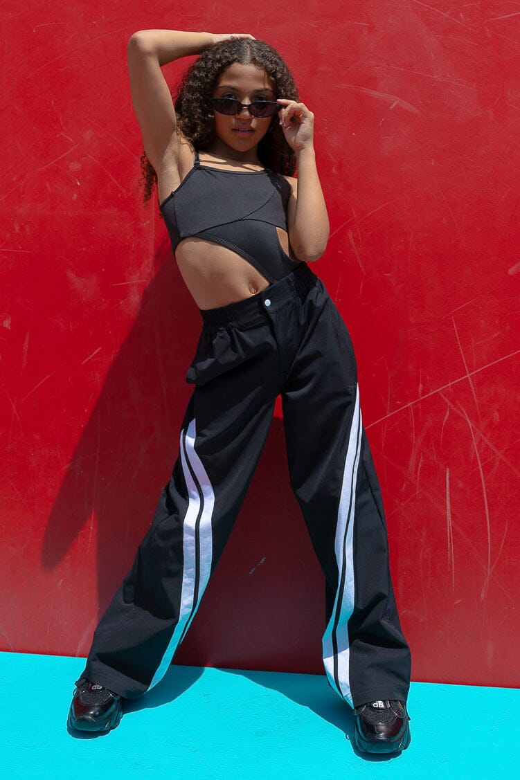 Tempo Leo Youth Jo+Jax