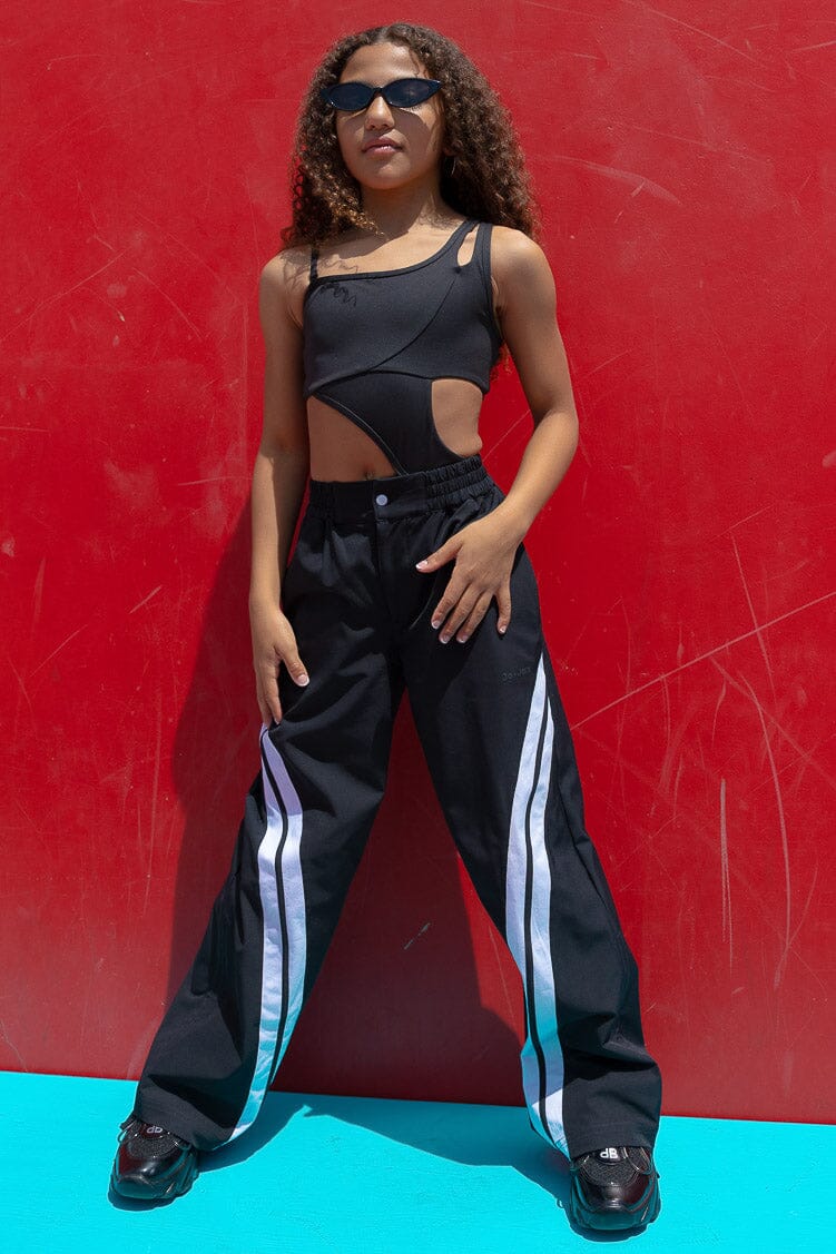 Tempo Leo Youth Jo+Jax