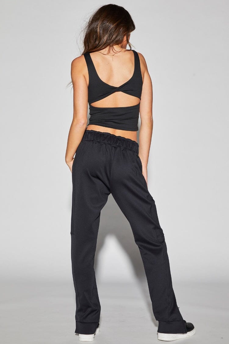 The Zip Pant To & From - Bottoms - Pants Jo+Jax