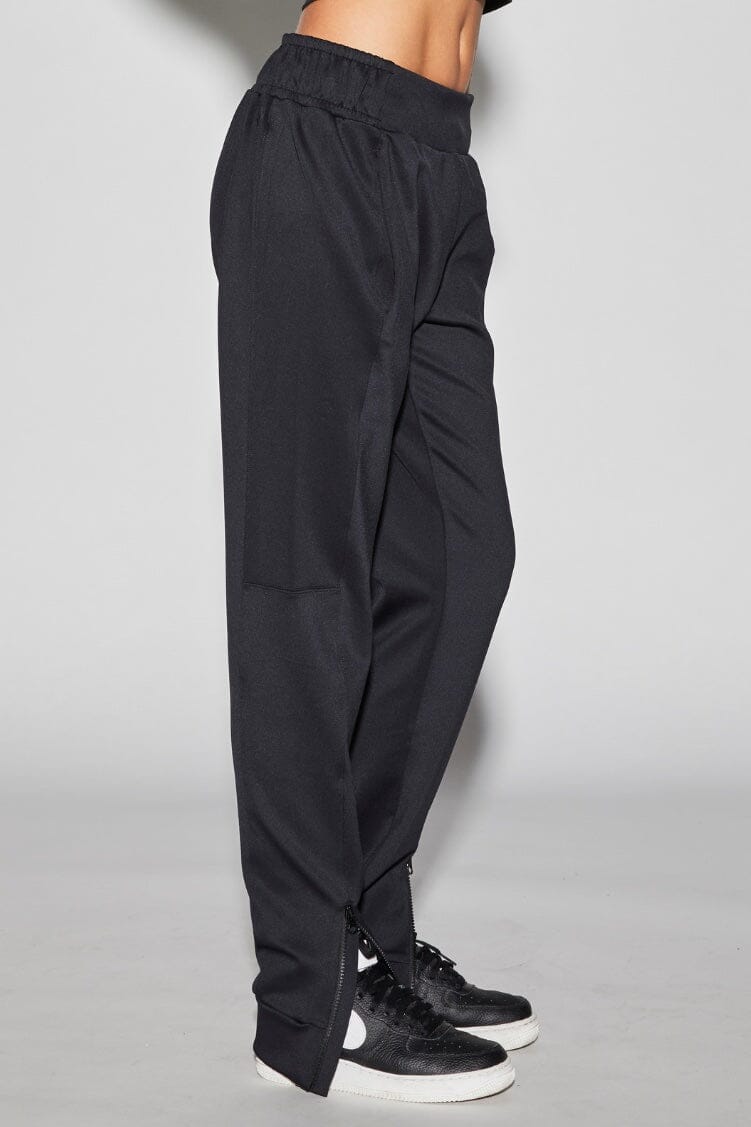 The Zip Pant To & From - Bottoms - Pants Jo+Jax