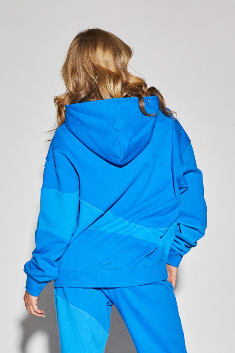 Wave Hoodie To & From - Tops - Sweatshirts Jo+Jax