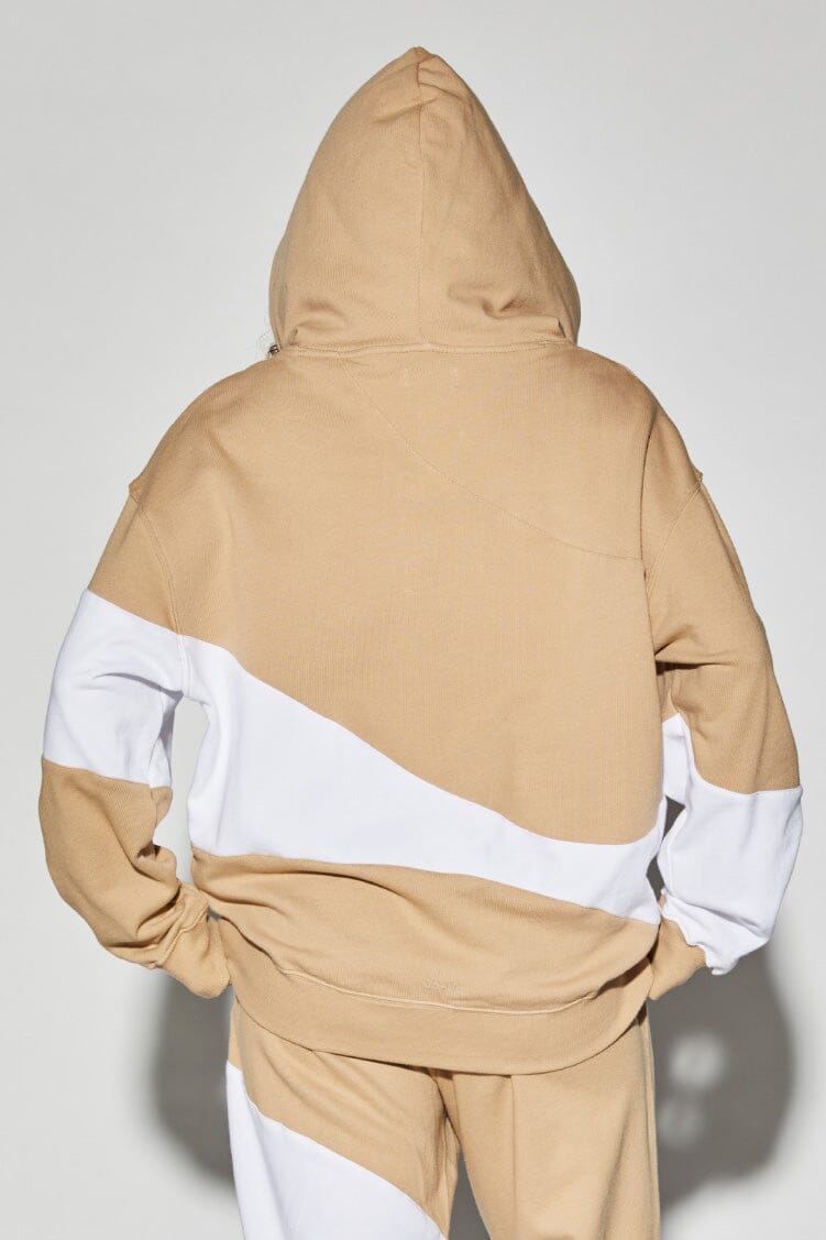 Wave Hoodie To & From - Tops - Sweatshirts Jo+Jax