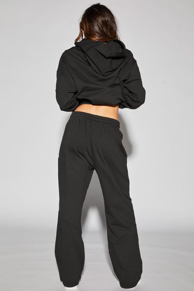 Wave Sweatpants To & From - Bottoms - Sweatpants Jo+Jax