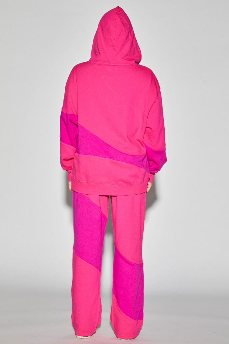 Wave Sweatpants To & From - Bottoms - Sweatpants Jo+Jax