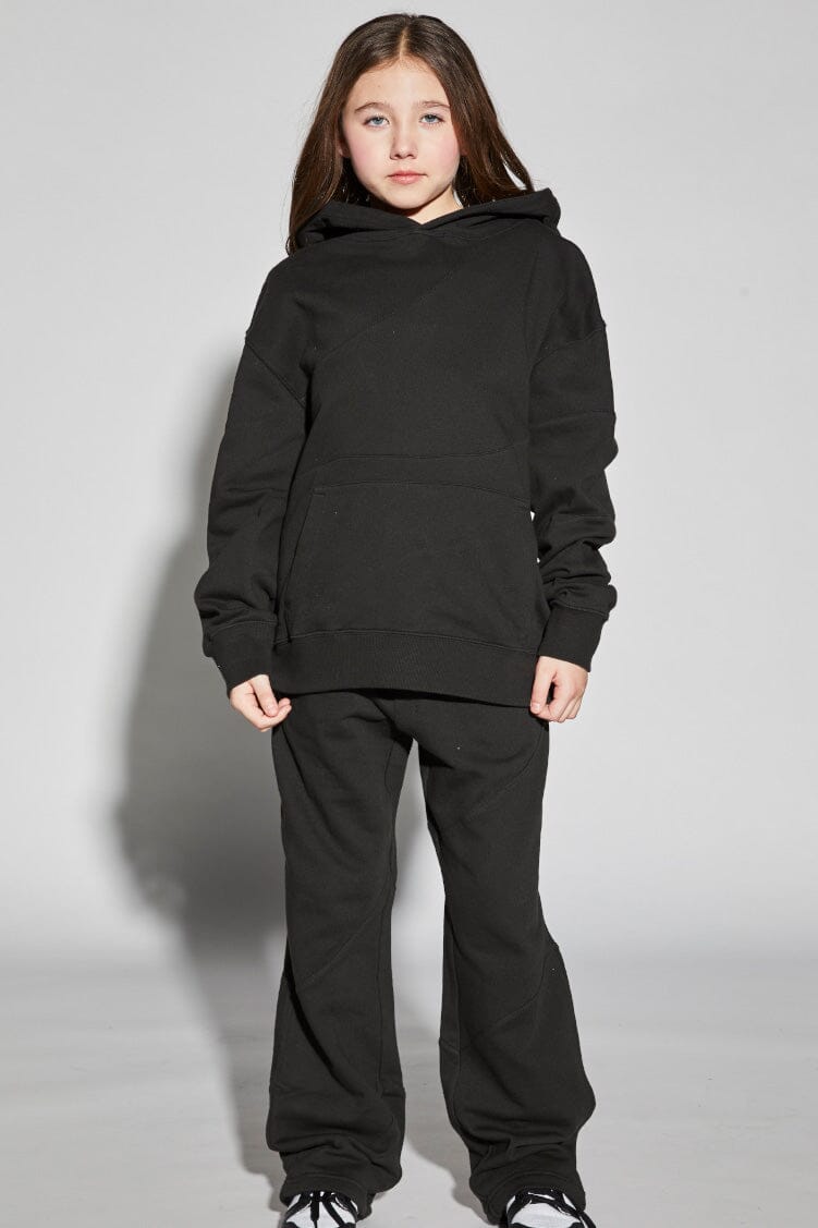 Wave Sweatpants To & From - Bottoms - Sweatpants Jo+Jax