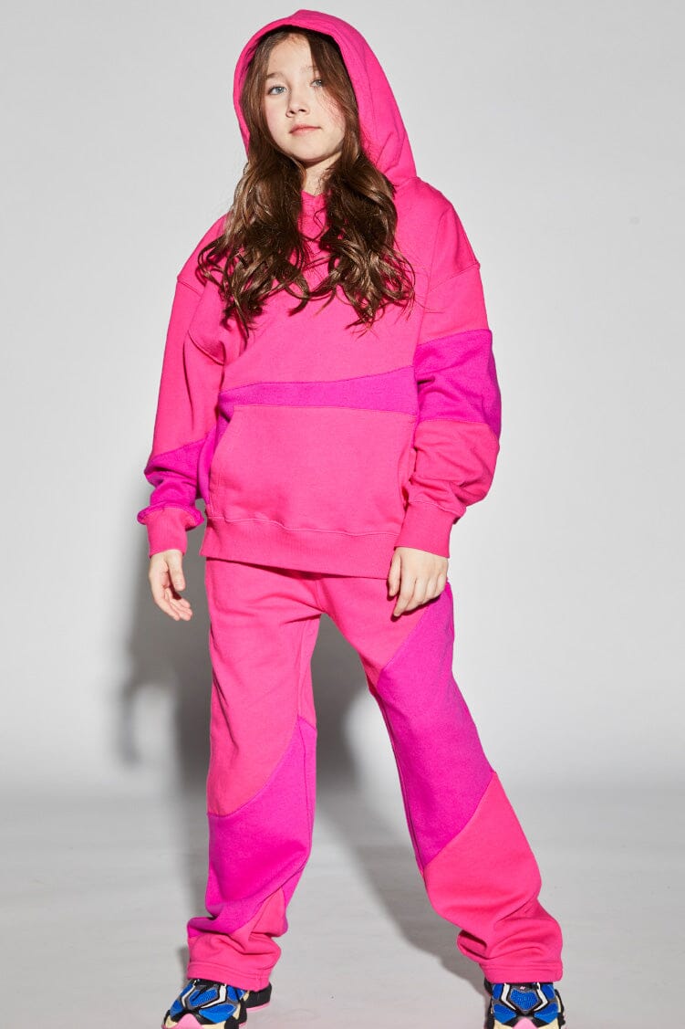 Wave Sweatpants To & From - Bottoms - Sweatpants Jo+Jax