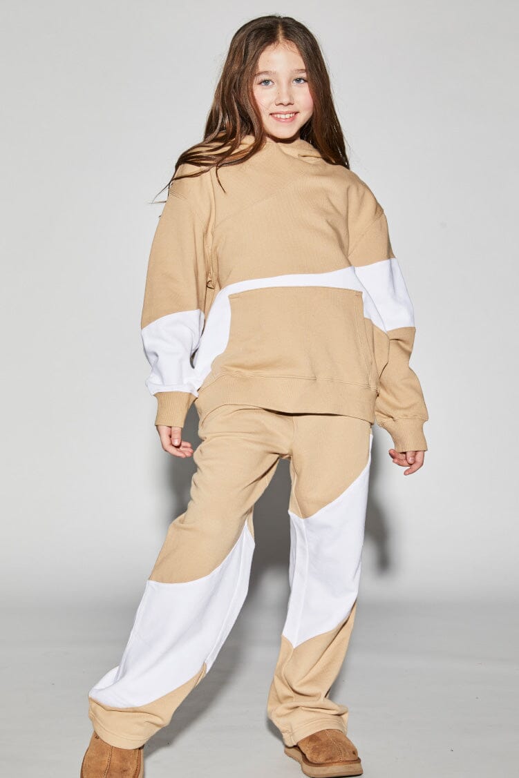 Wave Sweatpants To & From - Bottoms - Sweatpants Jo+Jax