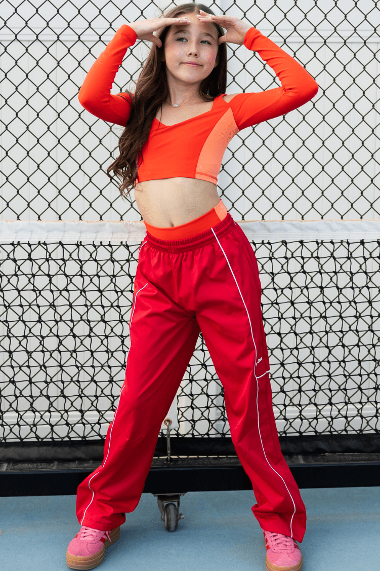 Weekend Pants To & From - Bottoms - FAS Pants Jo+Jax