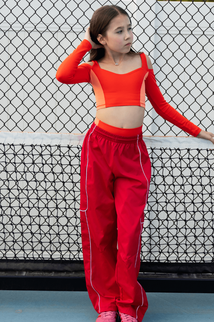 Weekend Pants To & From - Bottoms - FAS Pants Jo+Jax