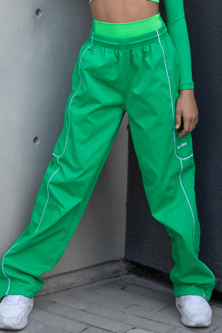 Weekend Pants To & From - Bottoms - FAS Pants Jo+Jax