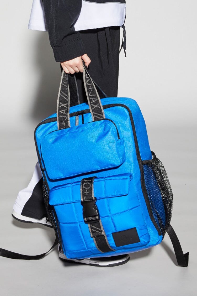 X-3 Backpack Accessories - Bags - Backpacks Jo+Jax Sonic One Size