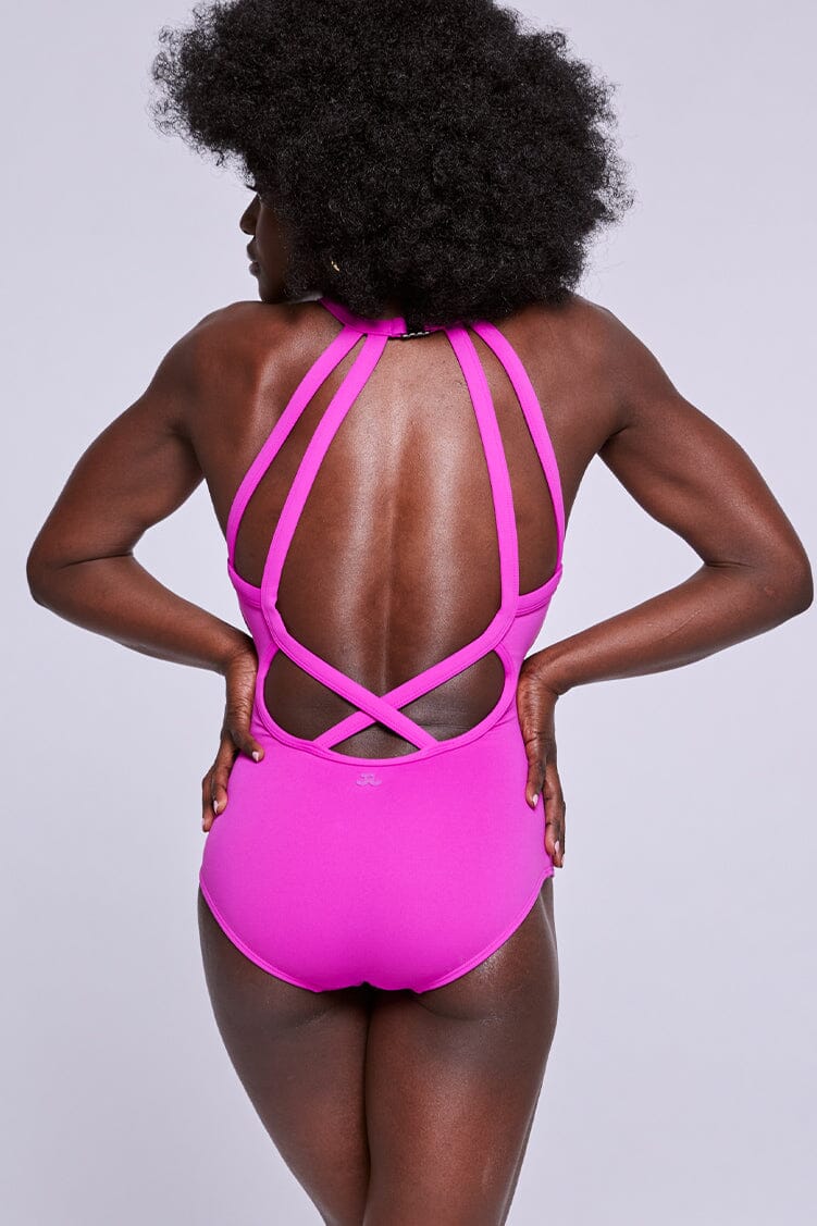 Call Back Leo Fitted Wear - One Pieces - Leotards Jo+Jax