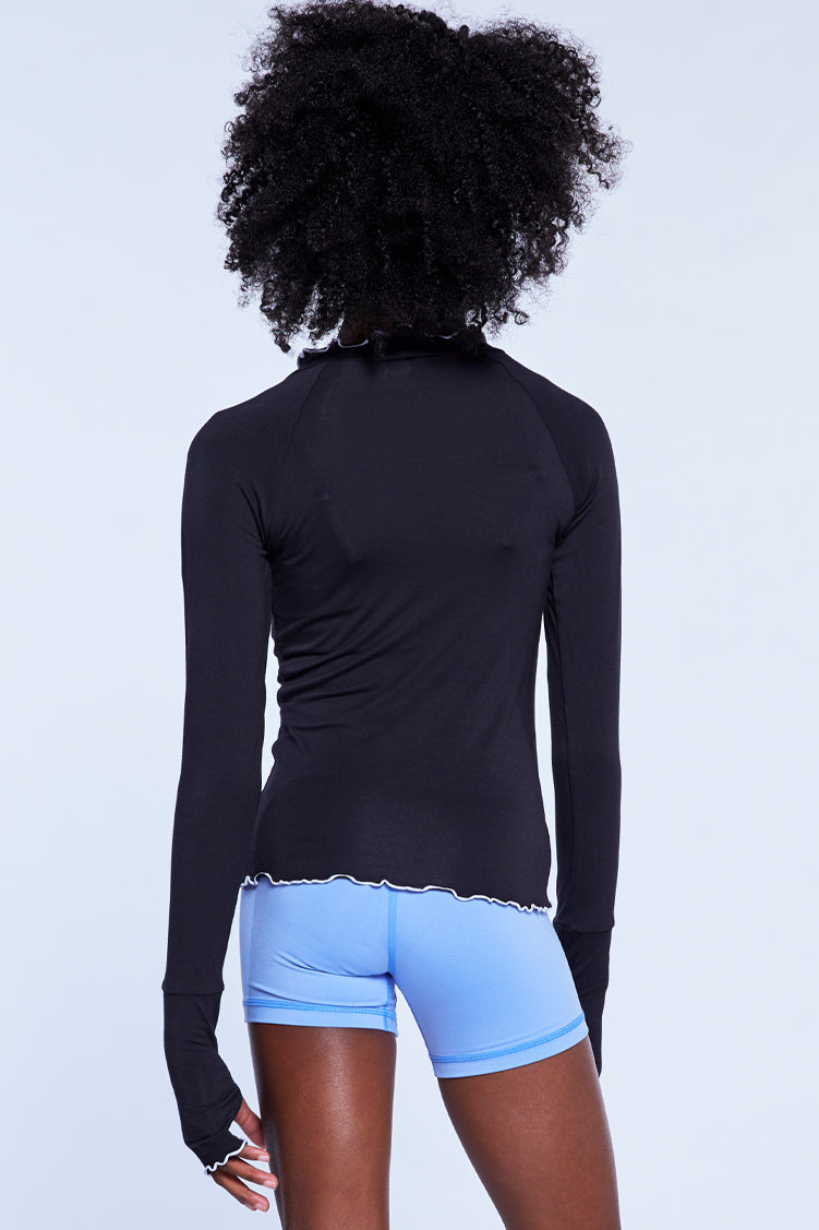 Cool Down LS To & From - Tops - Long Sleeve Tees Jo+Jax 
