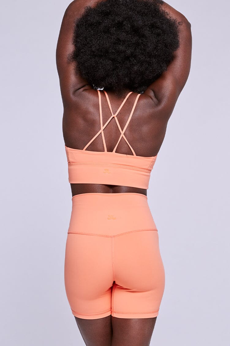 Feel Good Top Fitted Wear - Tops - Bra Tops Jo+Jax