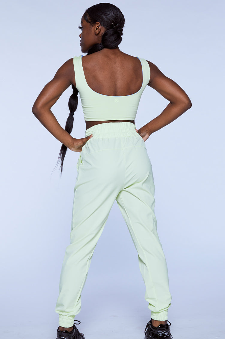 Icon Pants To & From - Bottoms - Pants Jo+Jax