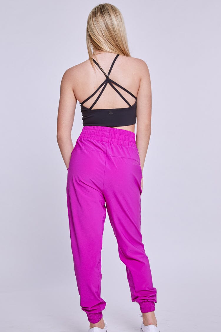 Icon Pants To & From - Bottoms - Pants Jo+Jax