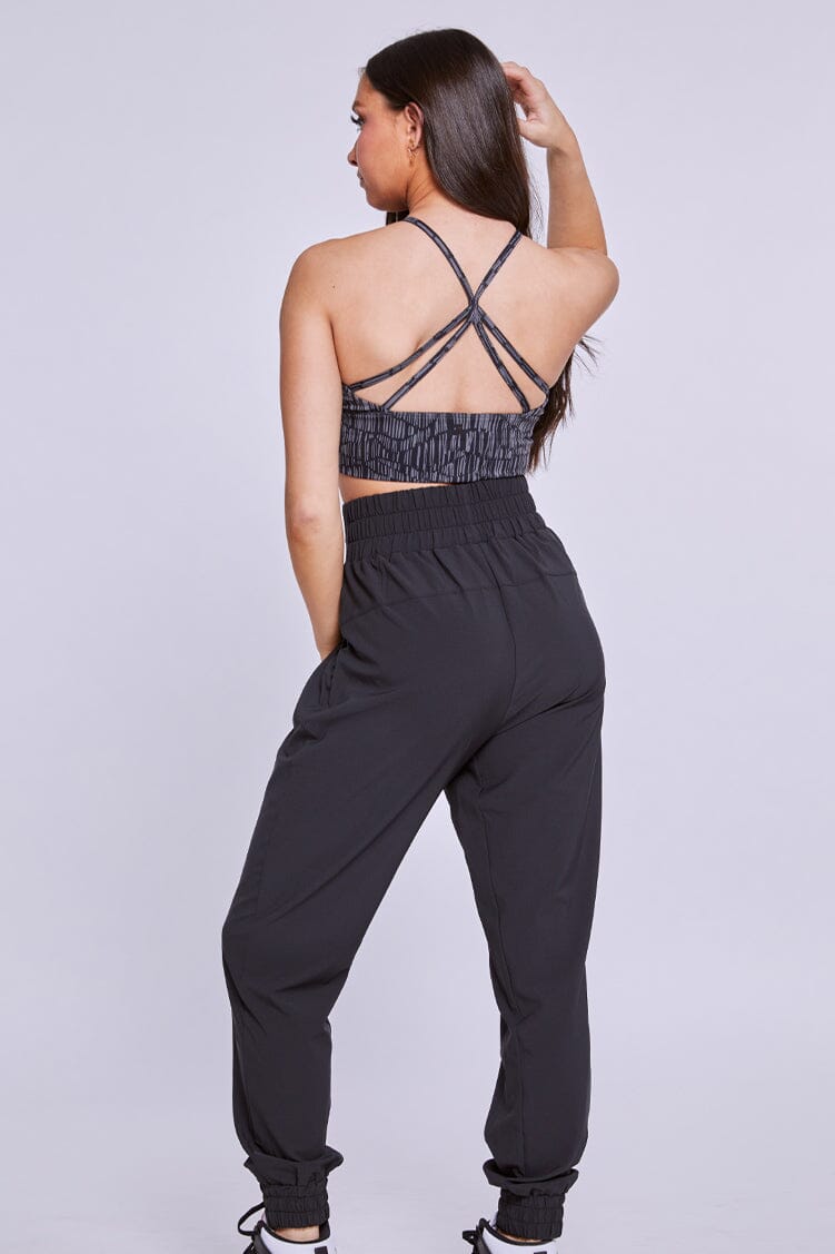 Icon Pants To & From - Bottoms - Pants Jo+Jax