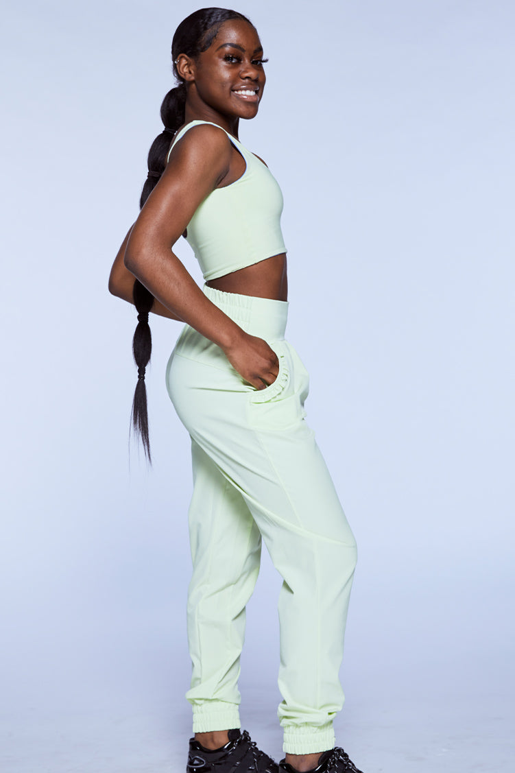 Icon Pants To & From - Bottoms - Pants Jo+Jax