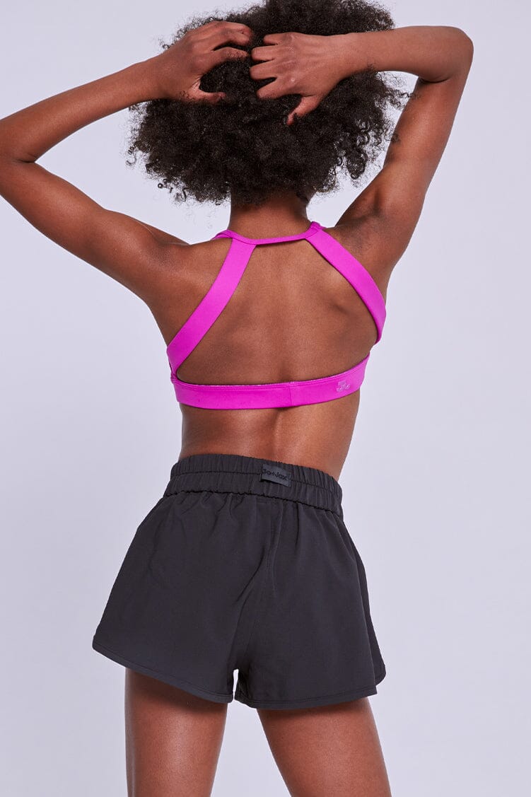 Icon Shorts To & From - Bottoms - Shorts Jo+Jax