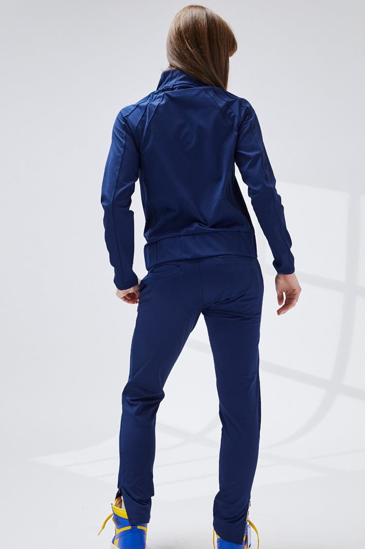 Lightspeed Jacket To & From - Tops - Jackets Jo+Jax