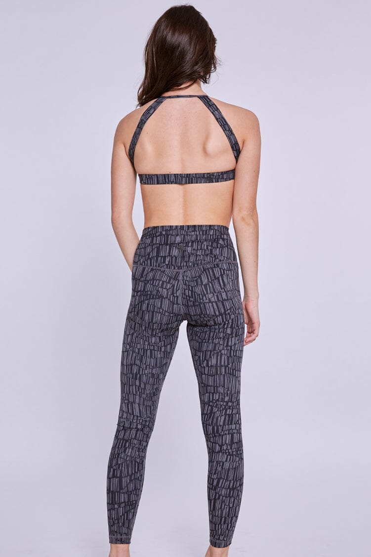 Studio Leggings Fitted Wear - Bottoms - Leggings Jo+Jax