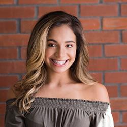 McKenzie Morales
