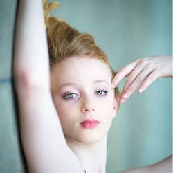 Payton Johnson
