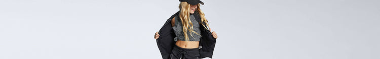Hoodies & Jackets
