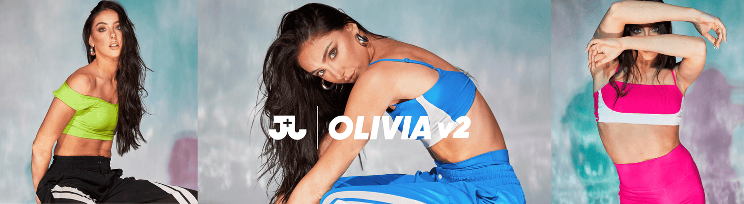 Olivia x Jo+Jax