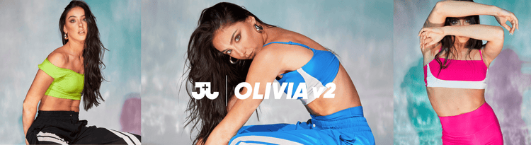 Olivia x Jo+Jax